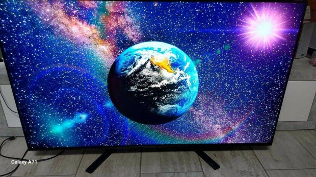 Sony Bravia KD-55AG8 138cm 4K Android-Smart OLED TV