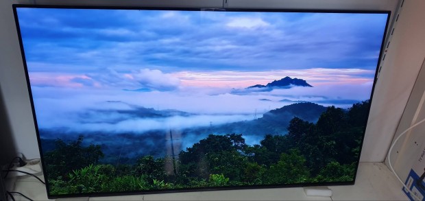 Sony Bravia KD-55AG8 Oled Smart Tv