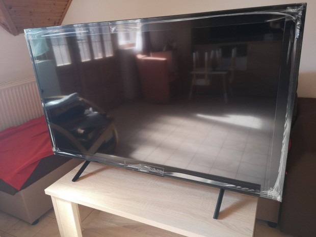 Sony Bravia KD-55X75WL garanciával, fóliás, dobozában eladó