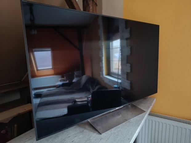 Sony Bravia KD-55XE9005 okos tv 