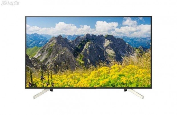 Sony Bravia KD-55XF7596, 139cm, UHD, HDR, Smart, wifi, led tv