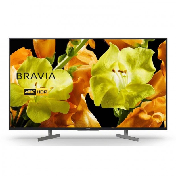 Sony Bravia KD-55XG8196B Ultra HD 4K TV 139cm jszer Garival !