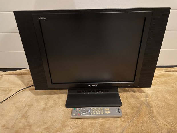 Sony Bravia Kdl-20G3000 tv