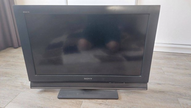 Sony Bravia Kdl-32L4000 lapos TV