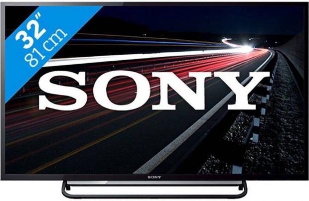 Sony Bravia Kdl-32R430B, 81cm, HD, Wifi, led tv