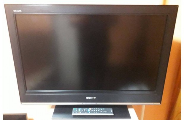 Sony Bravia Kdl-32S3000 Tv Elad!