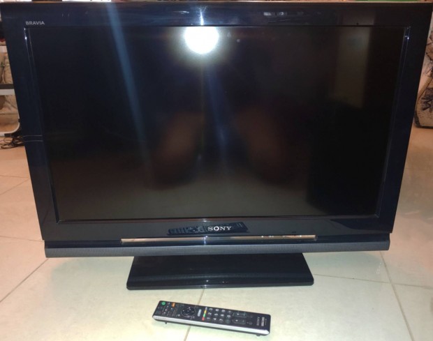 Sony Bravia Kdl-32V4500 Lcd TV