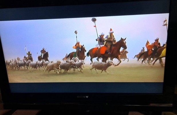 Sony Bravia Kdl-32W5800 80 cm LCD tv