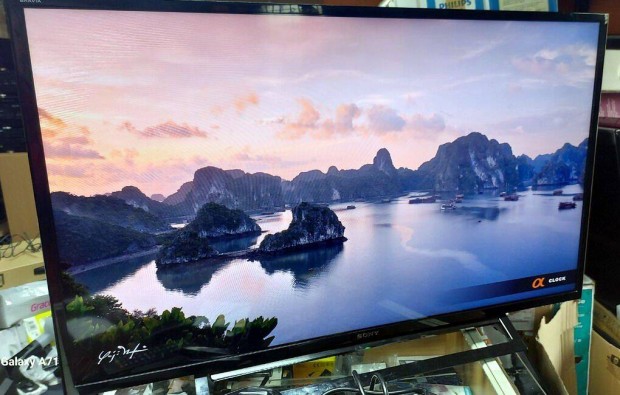 Sony Bravia Kdl-40R450B Full HD, 102cm led tv, usb, hdmi