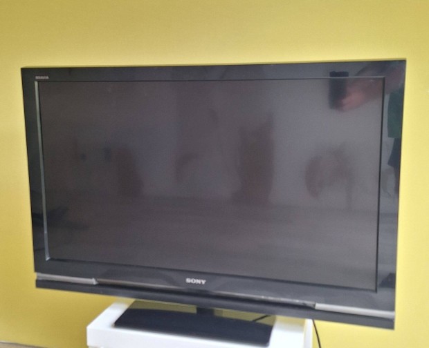 Sony Bravia Kdl-40W4W30 LCD TV