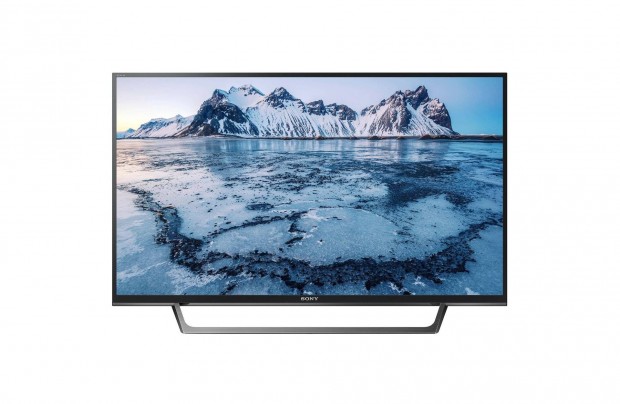 Sony Bravia Kdl-40WE660, 102cm, Full HD, Smart, Wifi, led tv