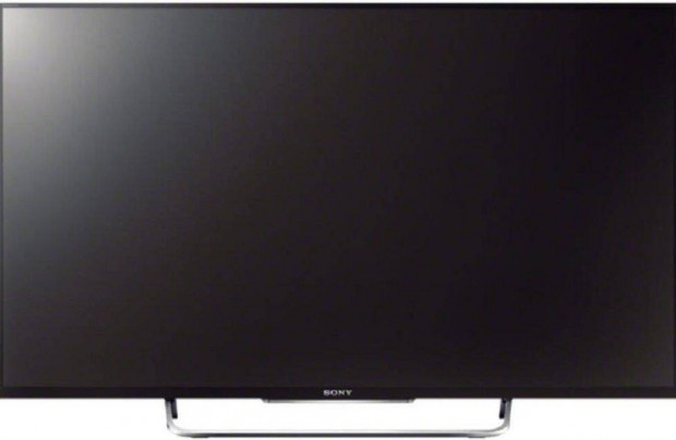 Sony Bravia Kdl-50W805B, 127cm, Full HD, wifi, Youtube, led tv