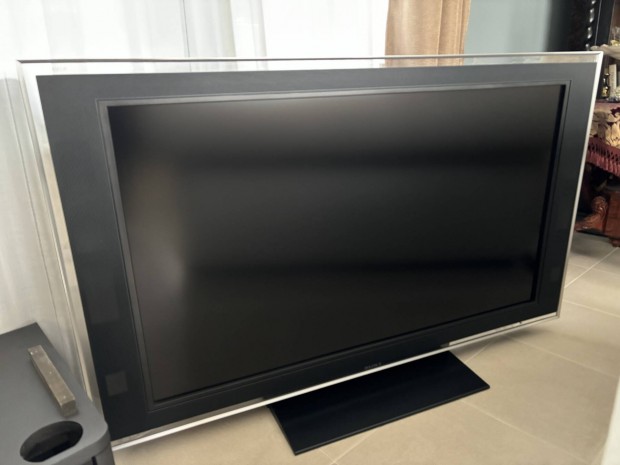 Sony Bravia Kdl-52x2000 LCD Full HD TV Elad