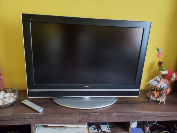 Sony Bravia LCD TV 40' 102cm