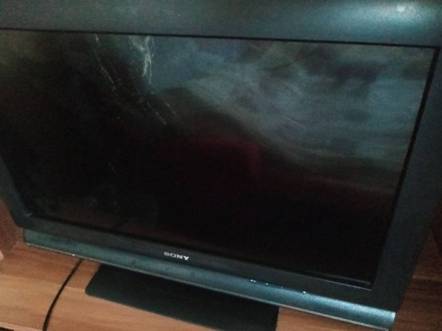 Sony Bravia LCD TV alkatrsznek 