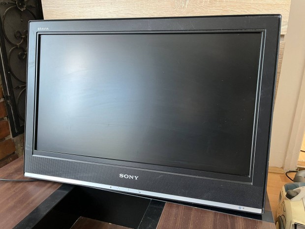 Sony Bravia LCD TV elad