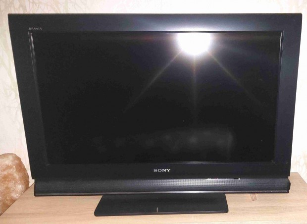 Sony Bravia LCD TV elad