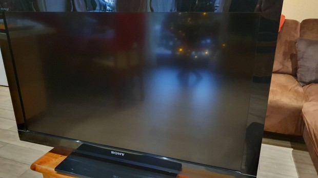 Sony Bravia LCD TV elad