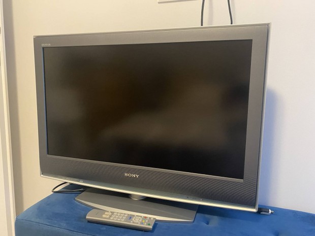 Sony Bravia LCD televzi 