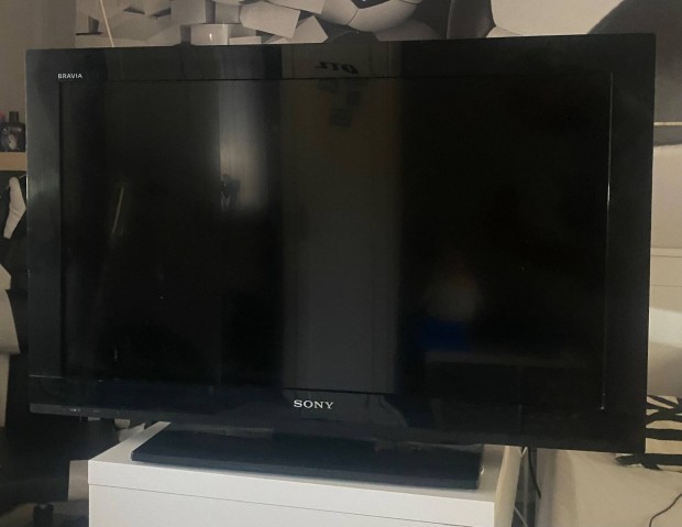 Sony Bravia LCD tv