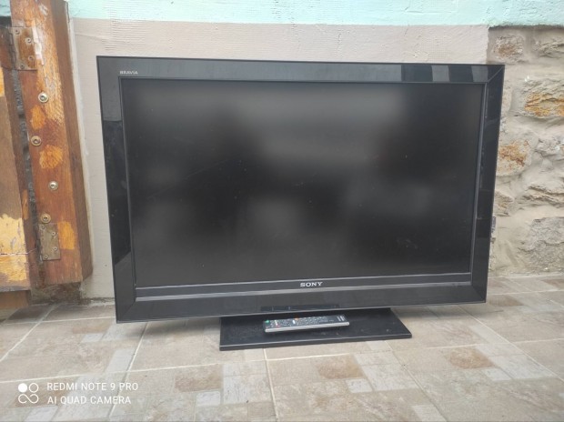 Sony Bravia LCD tv 