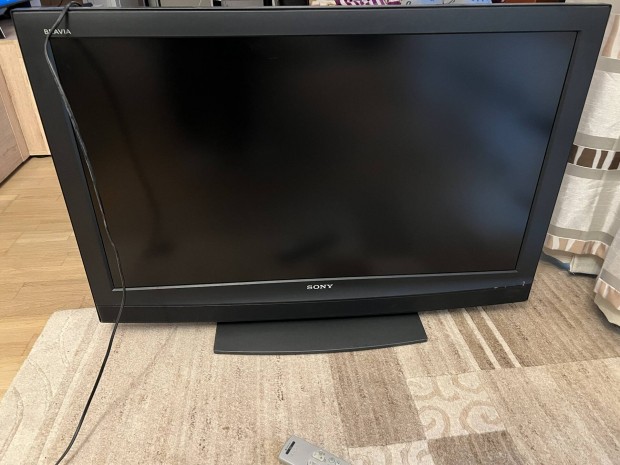 Sony Bravia TV 102cm hibtlan 