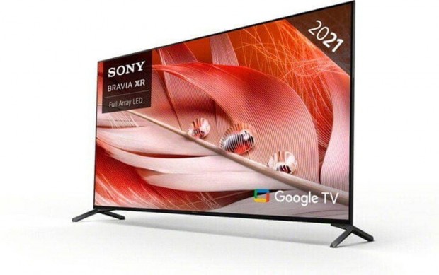 Sony Bravia XR-65X93J (165cm) 4K LED TV újszerű állapotban eladó