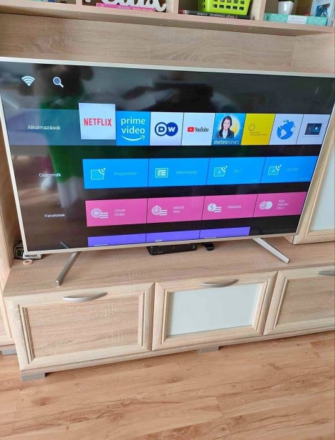 Sony Bravia kd55xf7077