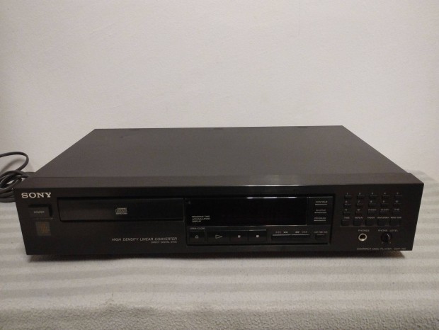 Sony CDP-195