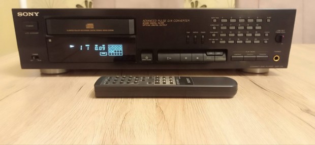 Sony CDP-715 