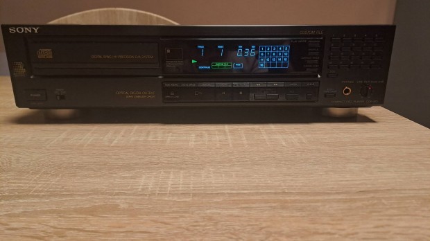 Sony CDP-970