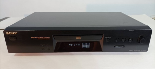 Sony CDP-XE270 cd jtsz