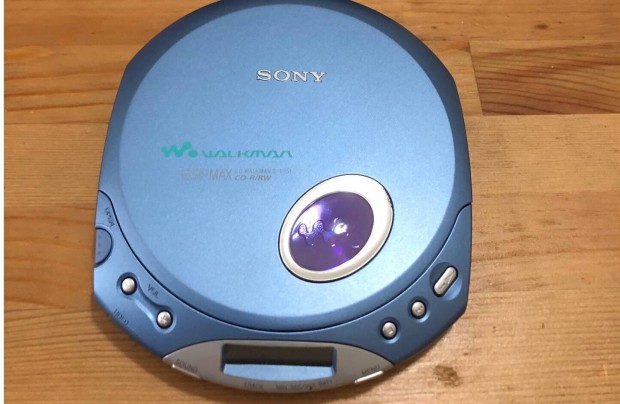 Sony CD Walkman(D-E351)