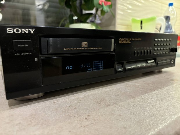 Sony CD lejtsz CDP-515