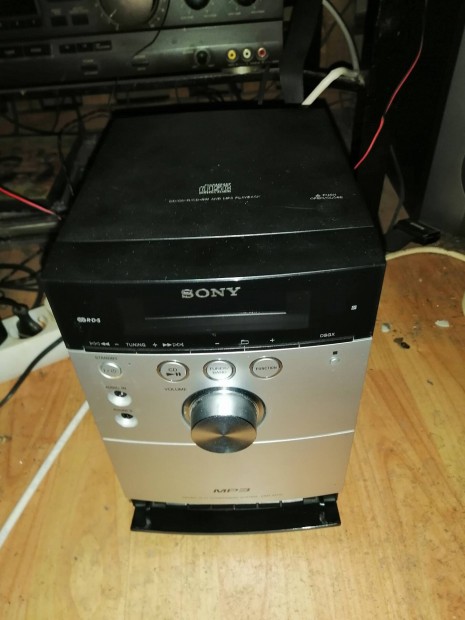Sony CMT-EH15 micro hifi elad�!