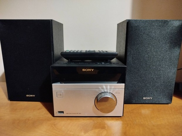 Sony CMT-S20 Mikro Hi-Fi