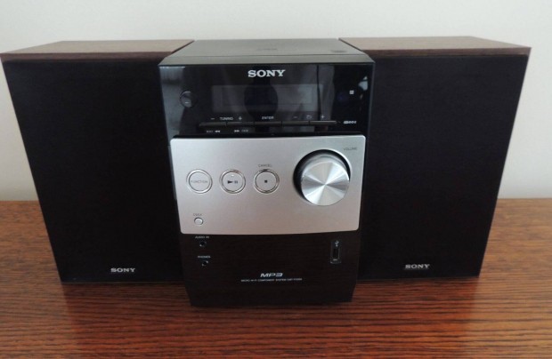 Sony CMT -FX 200 mini hifi
