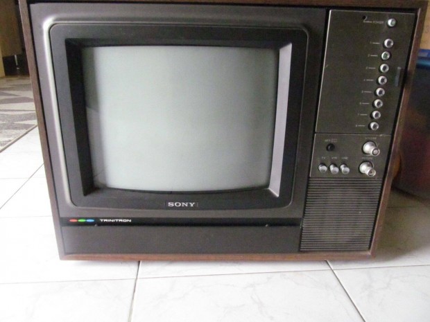 Sony Cvm-1350E TV/Monitor