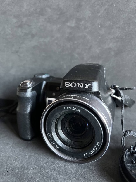 Sony Cyber-Shot DSC-H7 digitlis gp