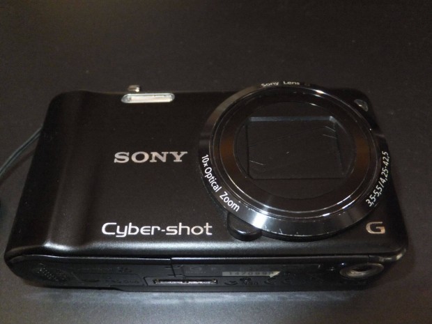 Sony Cyber-shot DSC-H55 digitlis fnykpezgp