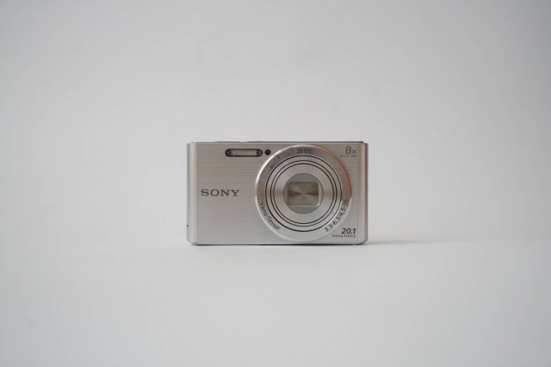 Sony Cybershot DSC-w830