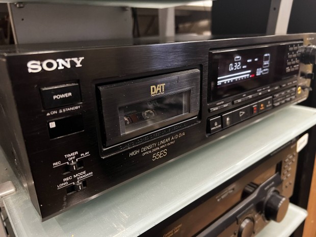 Sony DAT dtc-55Es