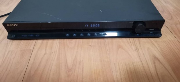 Sony DAV-DZ350 dvd cd lejtsz jtsz usb hdmi