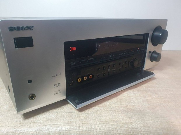 Sony DB780 rádiós házimozi sztereó erősítő