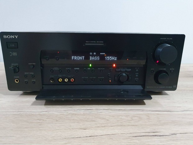 Sony DB830 rádiós házimozi sztereó erősítő