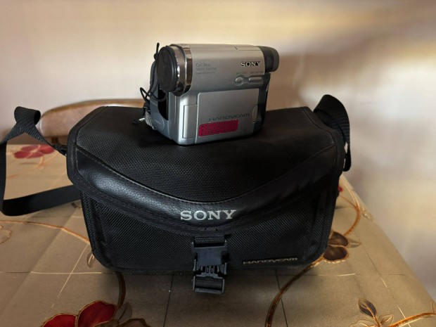 Sony DCR HC14E videókamera