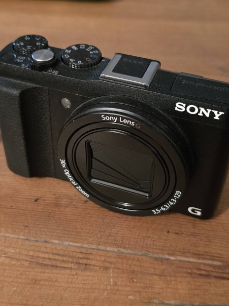 Sony DSC-HX60