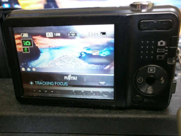 Sony DSC W 570 fnykpez+tok+SD kishibbal elad