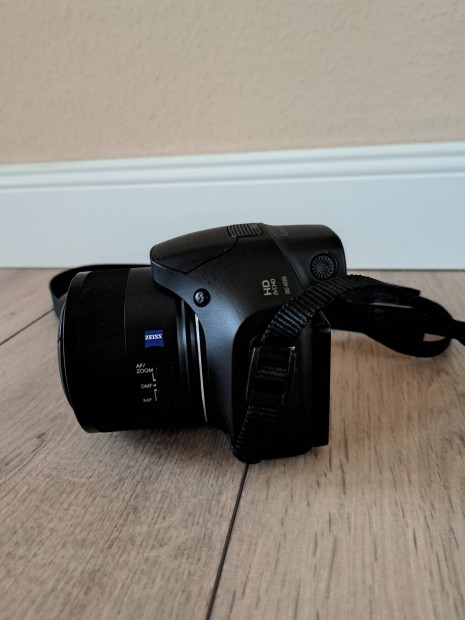Sony DSC- HX350 kompakt fényképezőgép 50× optikai zoommal
