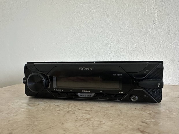 Sony DSX-A212UI